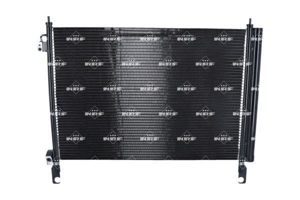 NRF Air Conditioning Condenser 350460