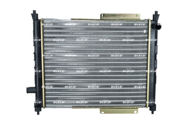 NRF Engine Cooling Radiator 50128A