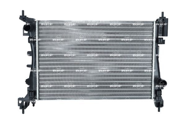 NRF Engine Cooling Radiator 53981
