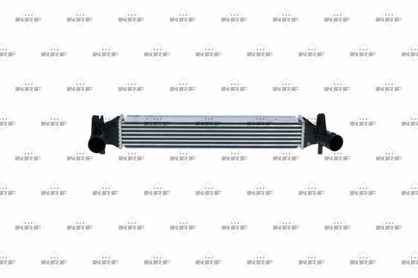 NRF Intercooler 30463
