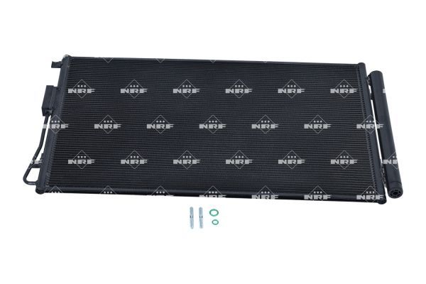 NRF Air Conditioning Condenser 350643