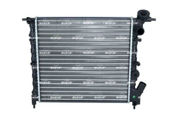 NRF Engine Cooling Radiator 58771