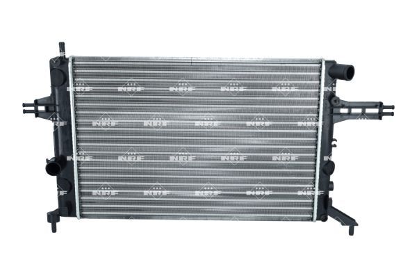 NRF Engine Cooling Radiator 53628A