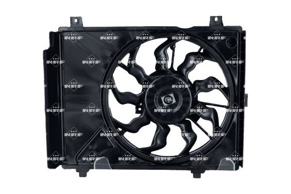 NRF Engine Cooling Radiator Fan 470001