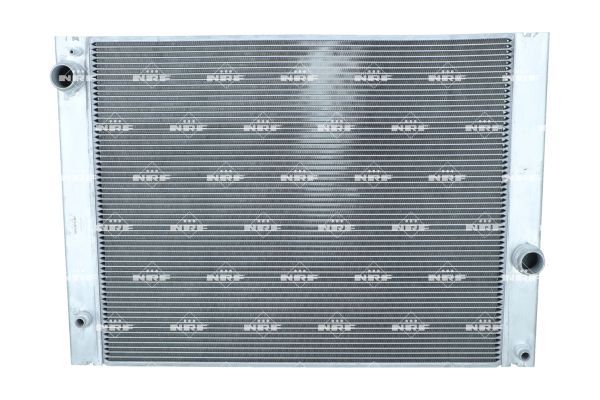 NRF Engine Cooling Radiator 58320