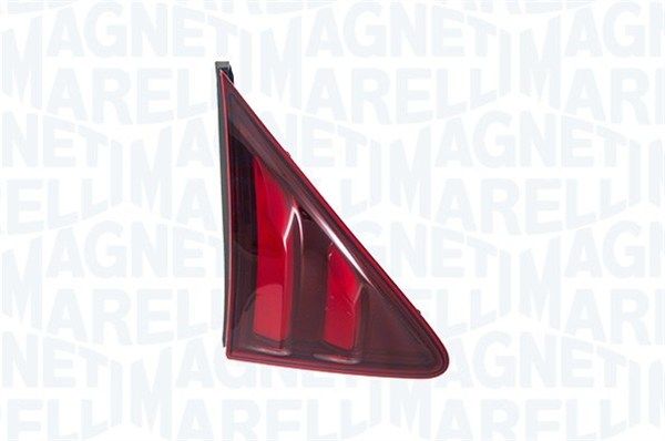 Magneti Marelli Rear Light Lamp Left 714081300701