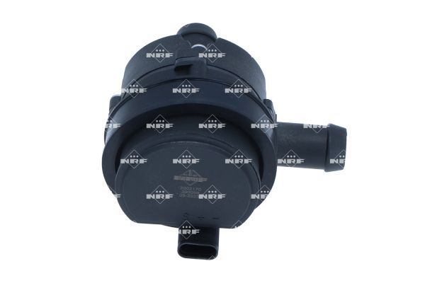 NRF Auxiliary Water Pump 390059