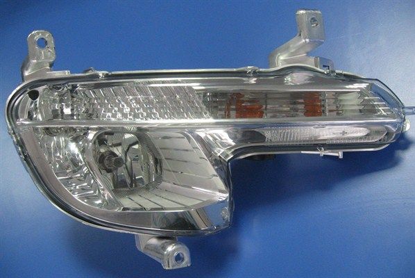 Magneti Marelli Fog Light Left 712469101120