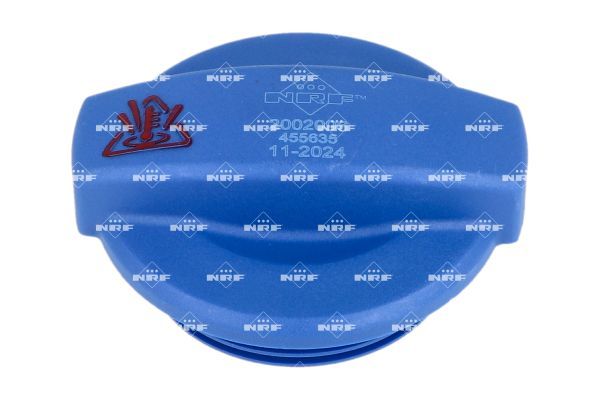 NRF Radiator Cap 455635