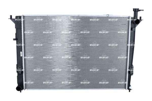 NRF Engine Cooling Radiator 550091