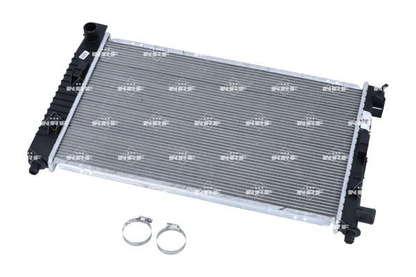 NRF Engine Cooling Radiator 54719