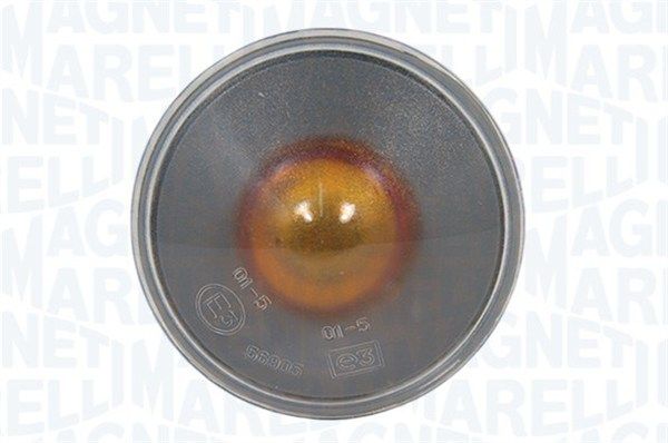 Magneti Marelli Side Indicator Left Right 715102096120