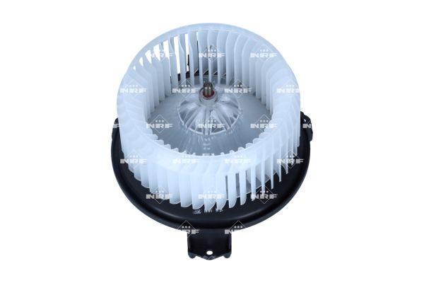 NRF Interior Blower Motor 34484