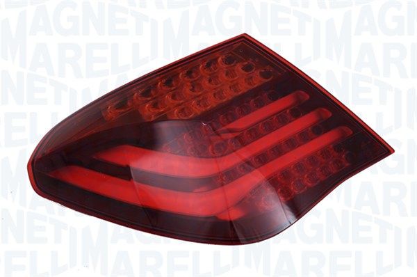 Magneti Marelli Rear Light Lamp Right 714027020807