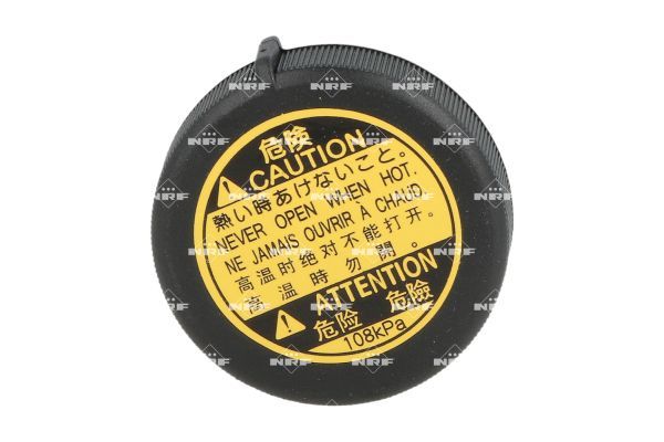 NRF Radiator Cap 455615