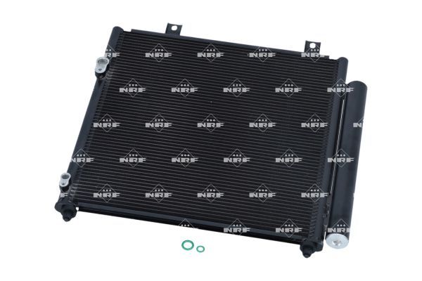 NRF Air Conditioning Condenser 350221