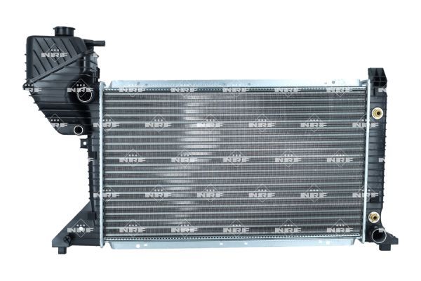 NRF Engine Cooling Radiator 55349A