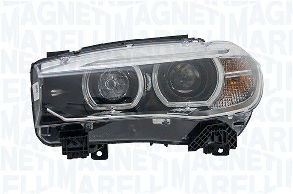 Magneti Marelli Headlight Right 710815029058