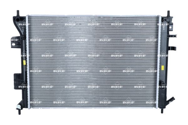 NRF Engine Cooling Radiator 550118