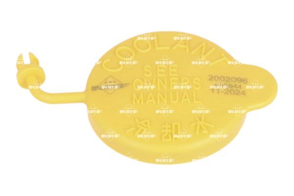 NRF Radiator Cap 455644