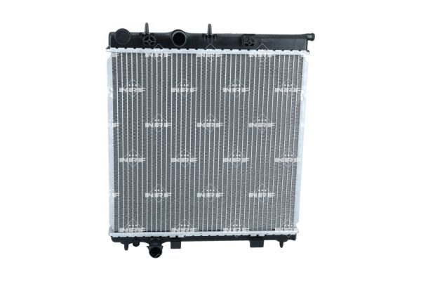 NRF Engine Cooling Radiator 550016