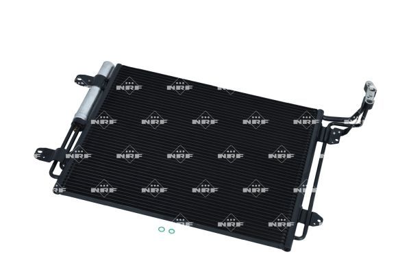 NRF Air Conditioning Condenser 350412