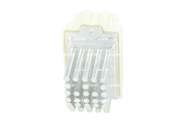 NRF Heater/blower Resistor 342134