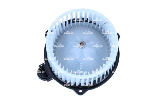 NRF Interior Blower Motor 34513