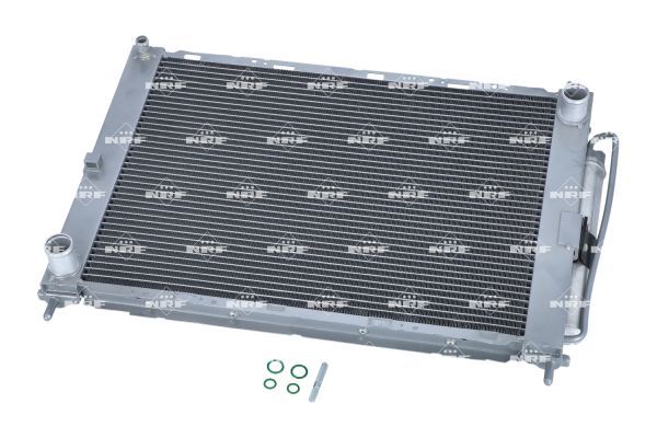 NRF Air Conditioning Condenser 350068