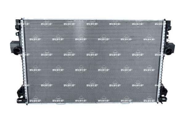 NRF Engine Cooling Radiator 550308