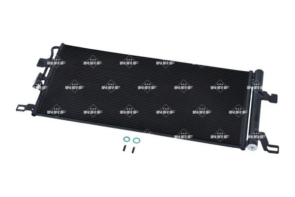NRF Air Conditioning Condenser 350463