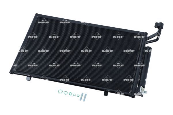 NRF Air Conditioning Condenser 350205