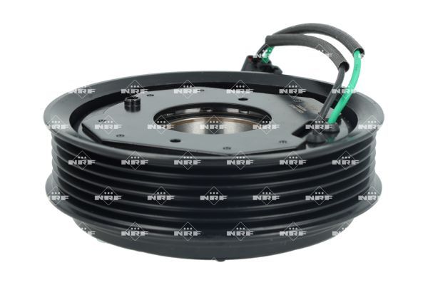 NRF Ac Compressor Magnetic Clutch 380109