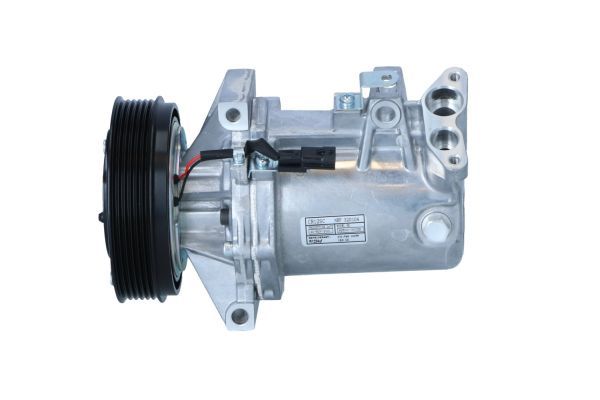 NRF Air Conditioning Compressor 320104