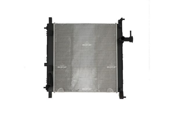 NRF Engine Cooling Radiator 59241