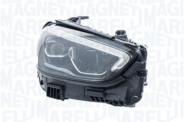 Magneti Marelli Headlight Right 711451000802