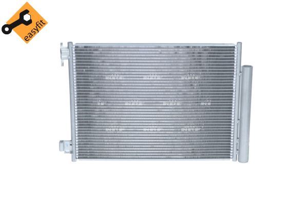 NRF Air Conditioning Condenser 350357