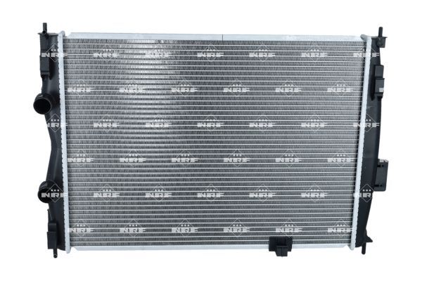 NRF Engine Cooling Radiator 53755