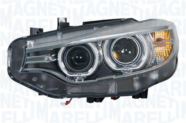 Magneti Marelli Headlight Right 711451000043