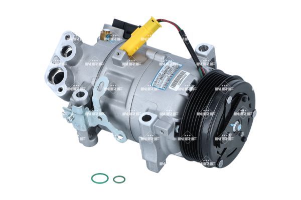NRF Air Conditioning Compressor 320044