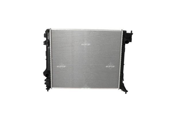 NRF Engine Cooling Radiator 59275