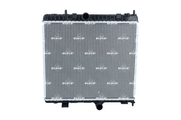 NRF Engine Cooling Radiator 550021