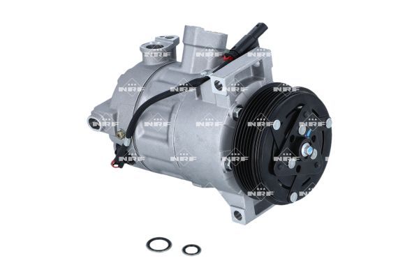 NRF Air Conditioning Compressor 320028