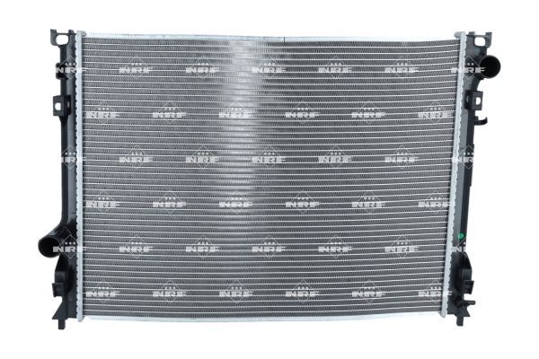 NRF Engine Cooling Radiator 53041
