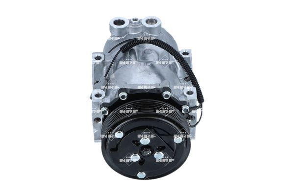 NRF Air Conditioning Compressor 320165