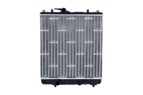 NRF Engine Cooling Radiator 53825A