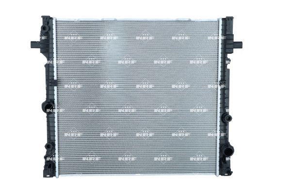 NRF Engine Cooling Radiator 550392