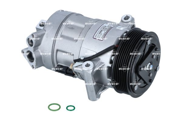 NRF Air Conditioning Compressor 32488
