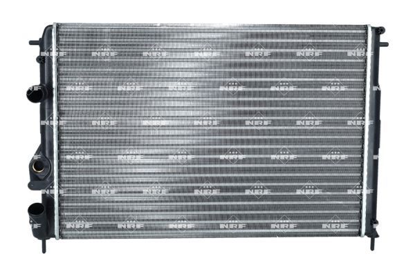NRF Engine Cooling Radiator 58175A