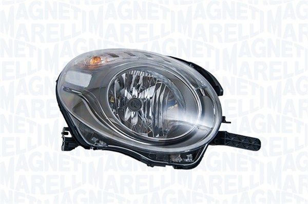 Magneti Marelli Headlight Right 712475281129